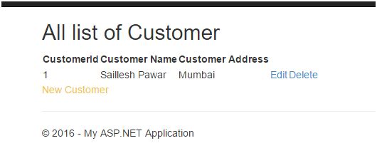 perform a LINQ query